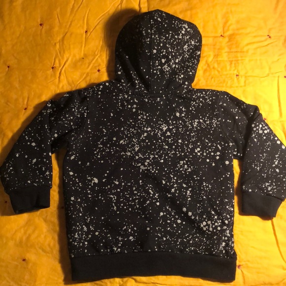 Calvin Klein toddler (24 mo) hooded sweatshirt ❤️ - Picture 5 of 5